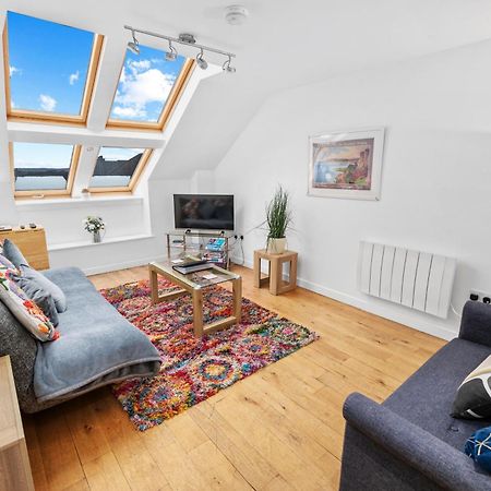 Stunning 2Br Loft Apt In Oban - Sea Views Eksteriør billede